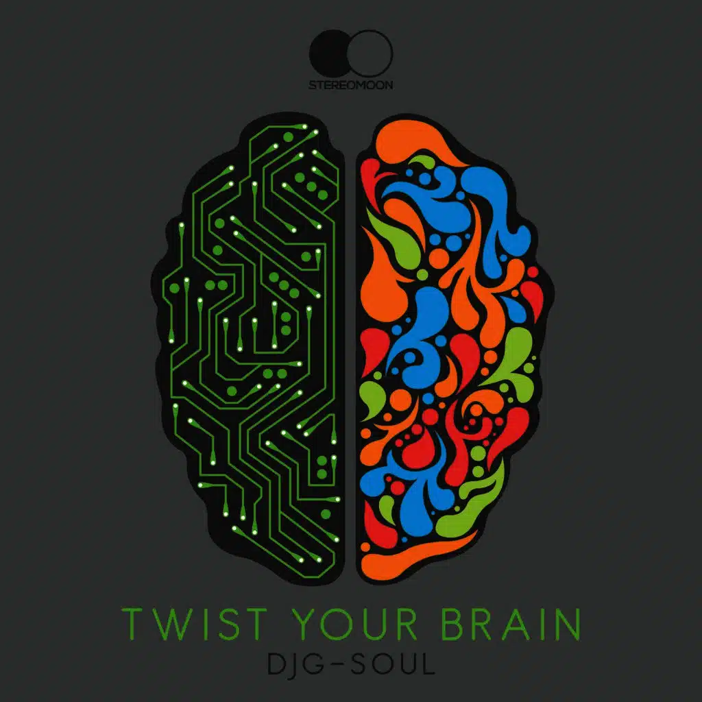 Twist Your Brain