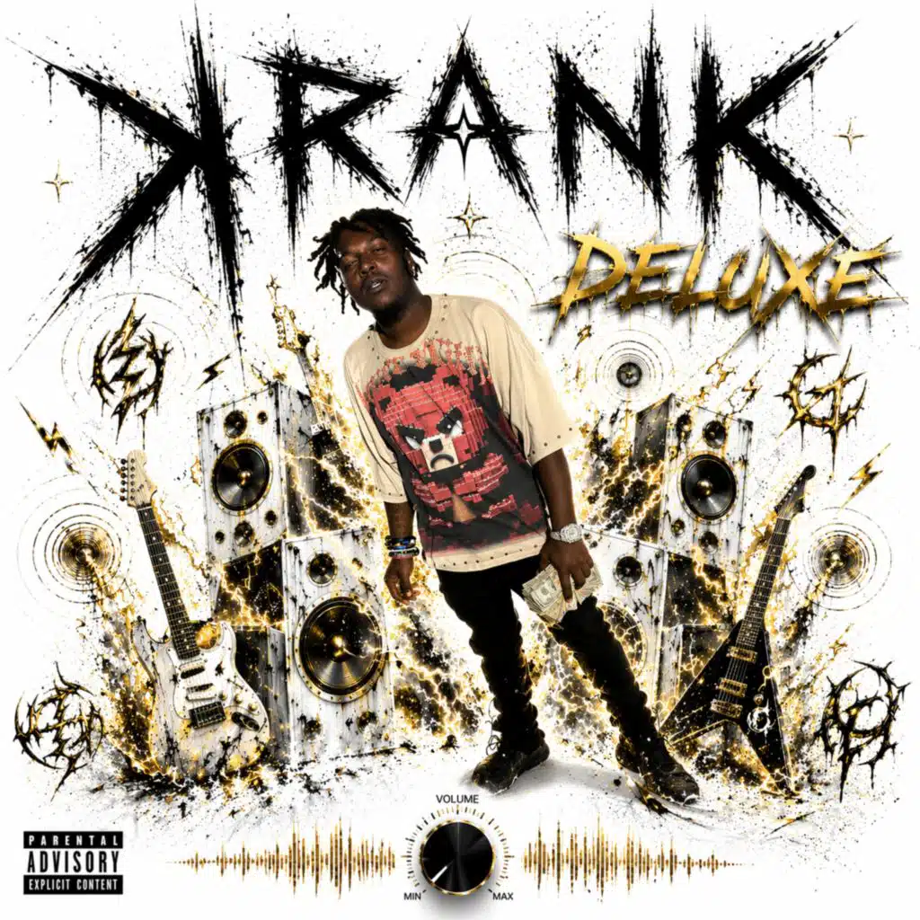 KrAnK Deluxe