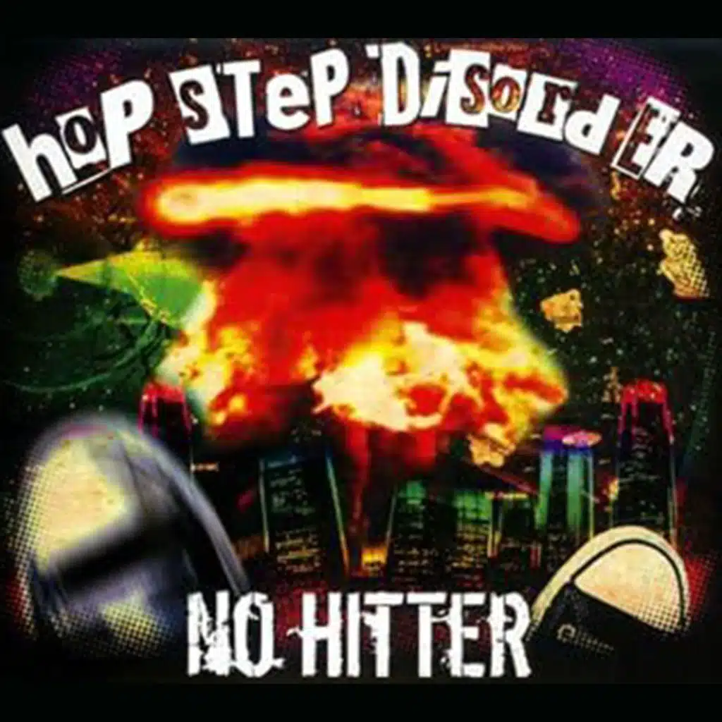HOP STEP DISORDER