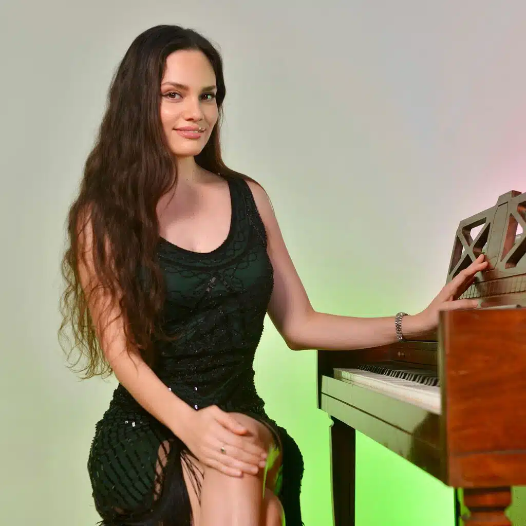LaDyva
