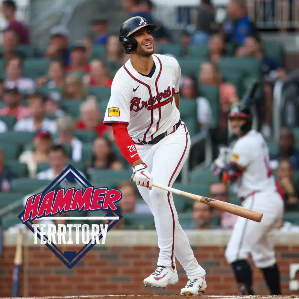 Bryce Elder and the Bullpen Help Braves Beat Blue Jays