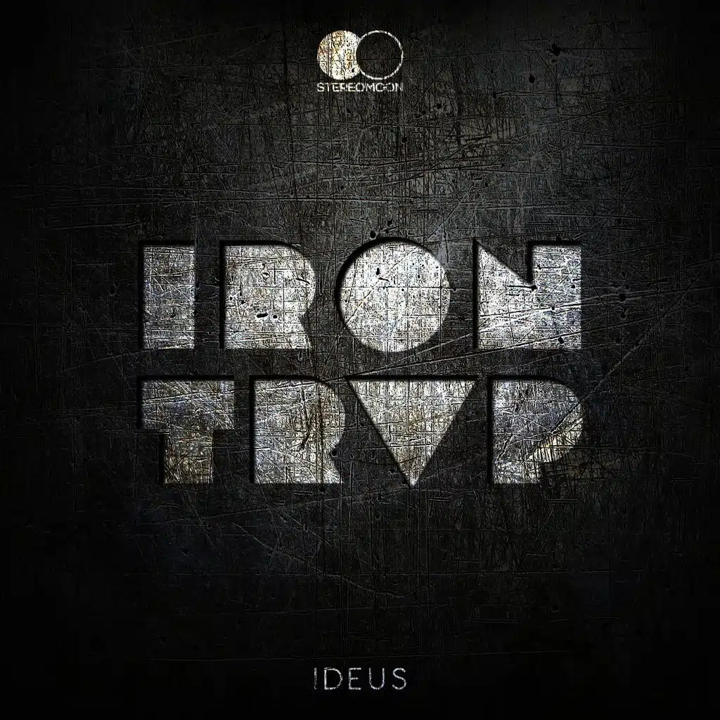 Ir0N Trvp