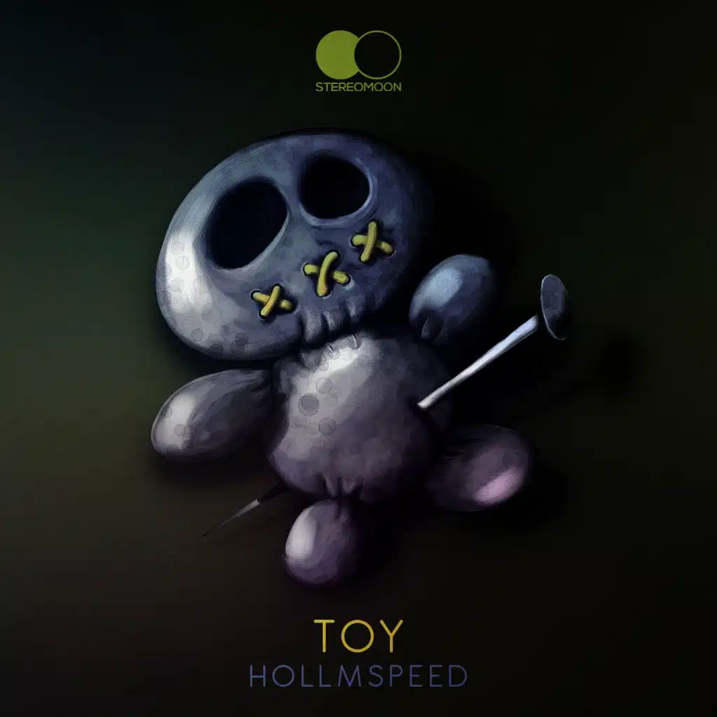Toy