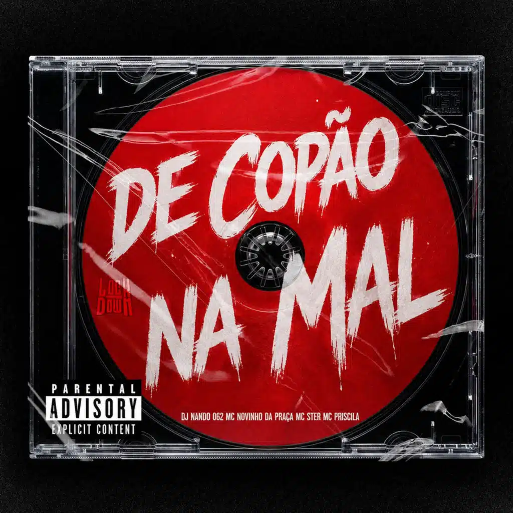 De Copão Na Mão