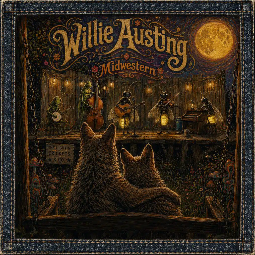 Willie Austing