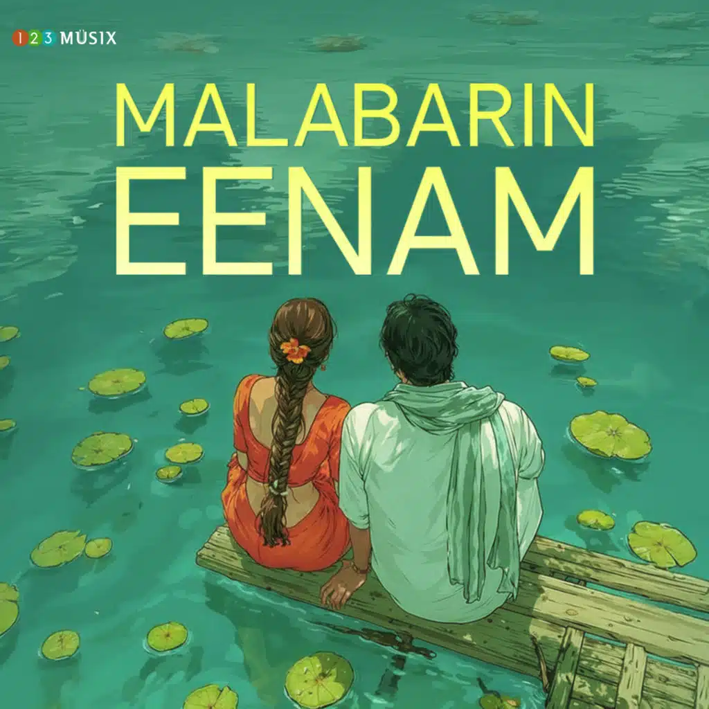 Malabarin Eenam