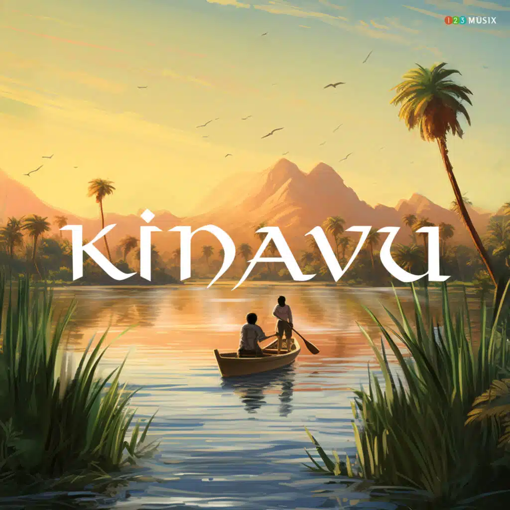 Kinavu