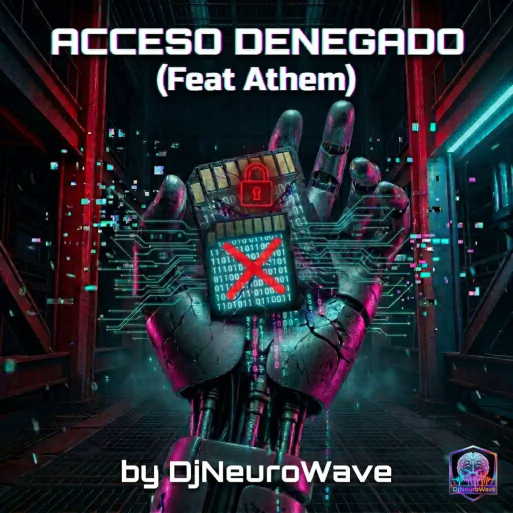 Acceso Denegado