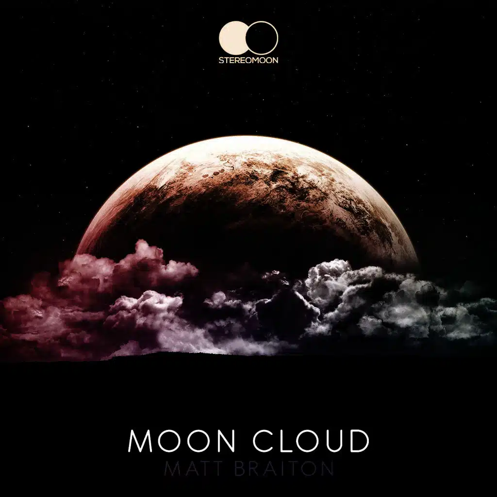 Moon Cloud (Original Mix)