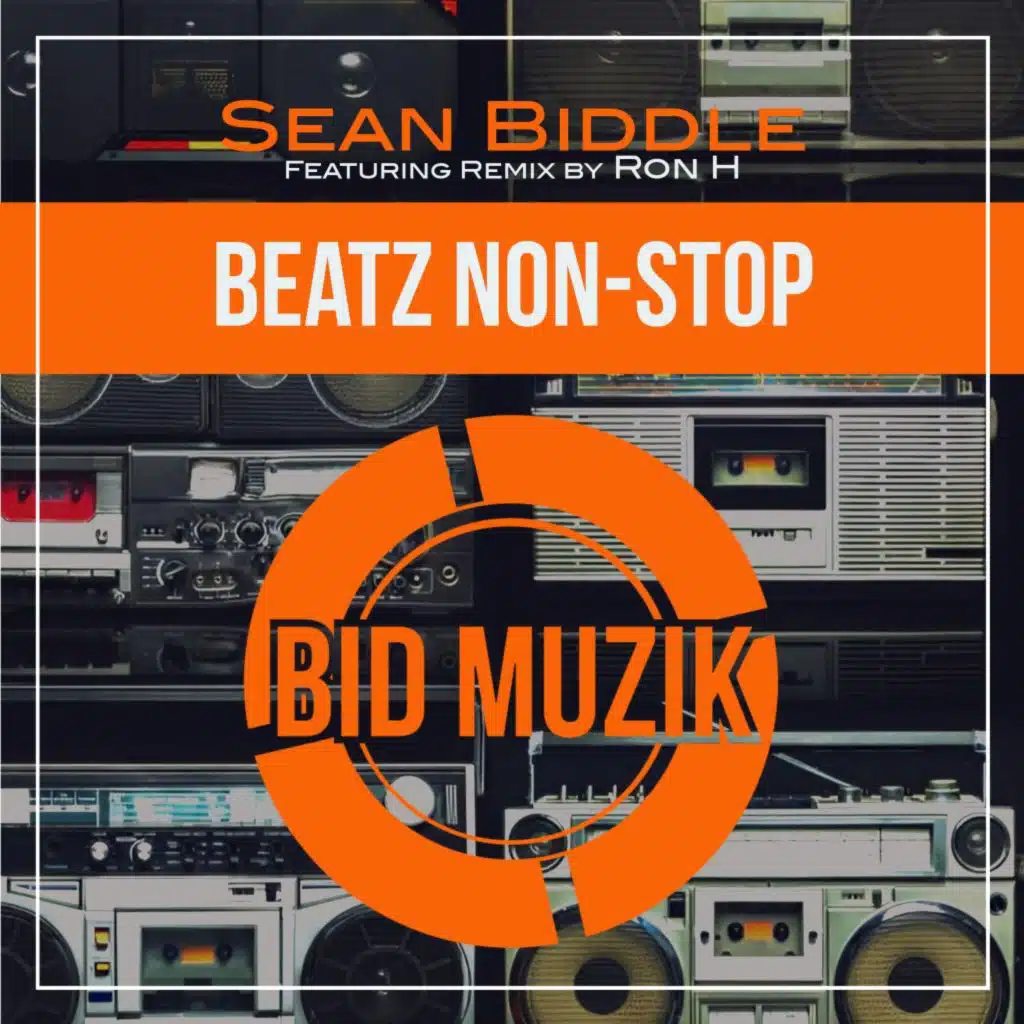 Sean Biddle