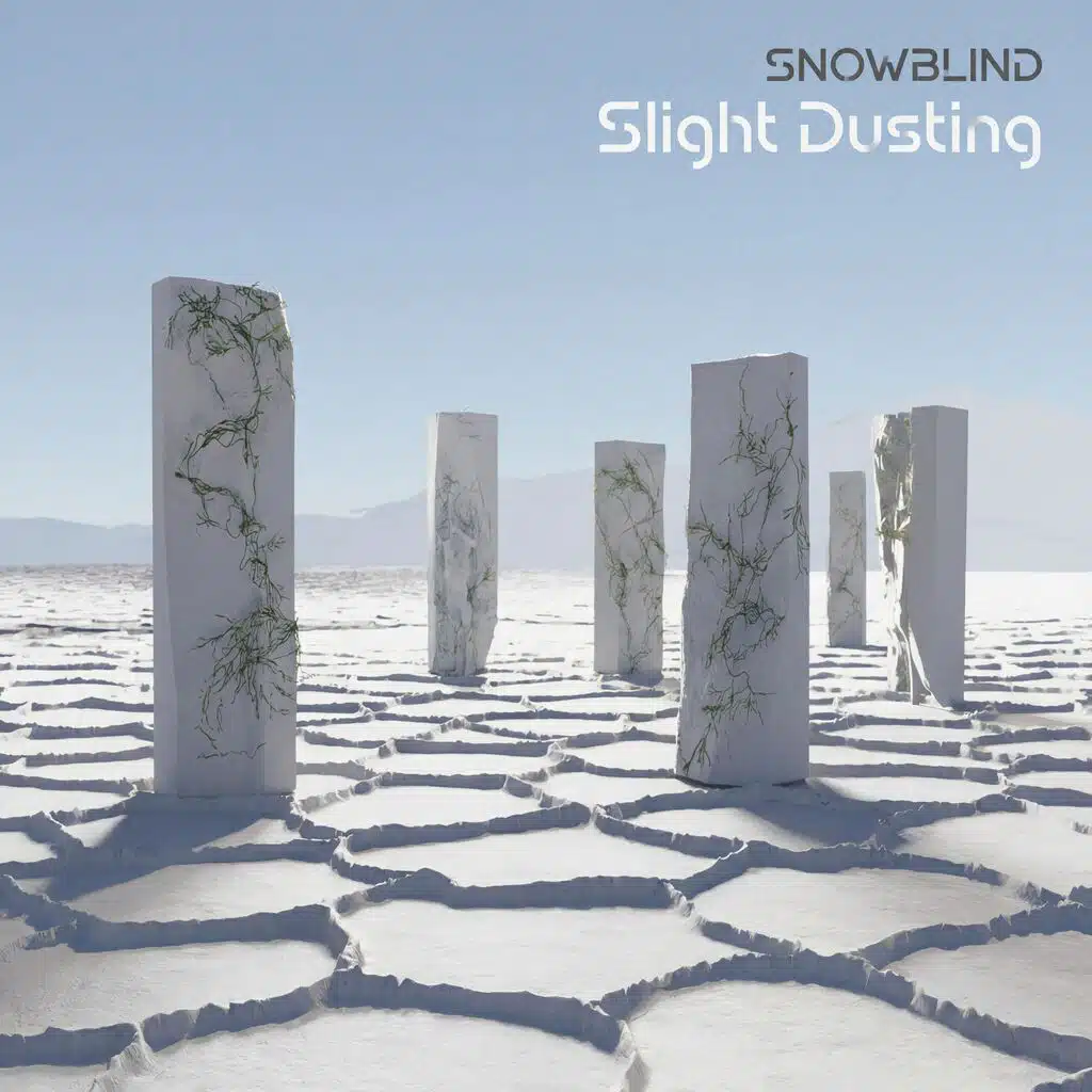 Snowblind