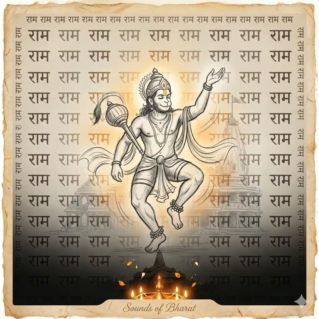 Sounds of Bharat