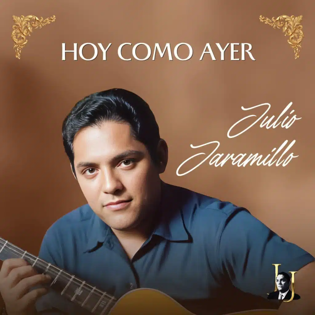 Hoy Como Ayer
