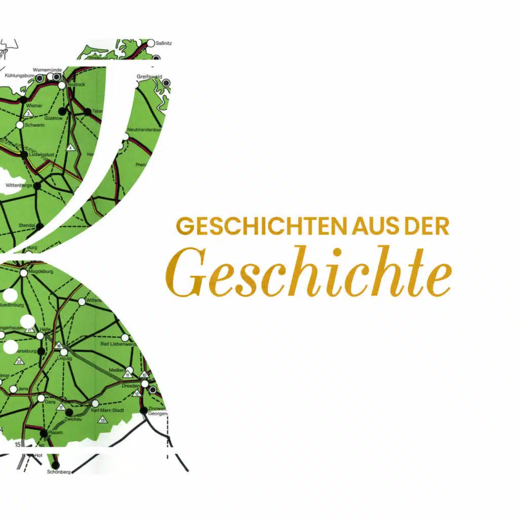 GAG558: Devisen für die DDR