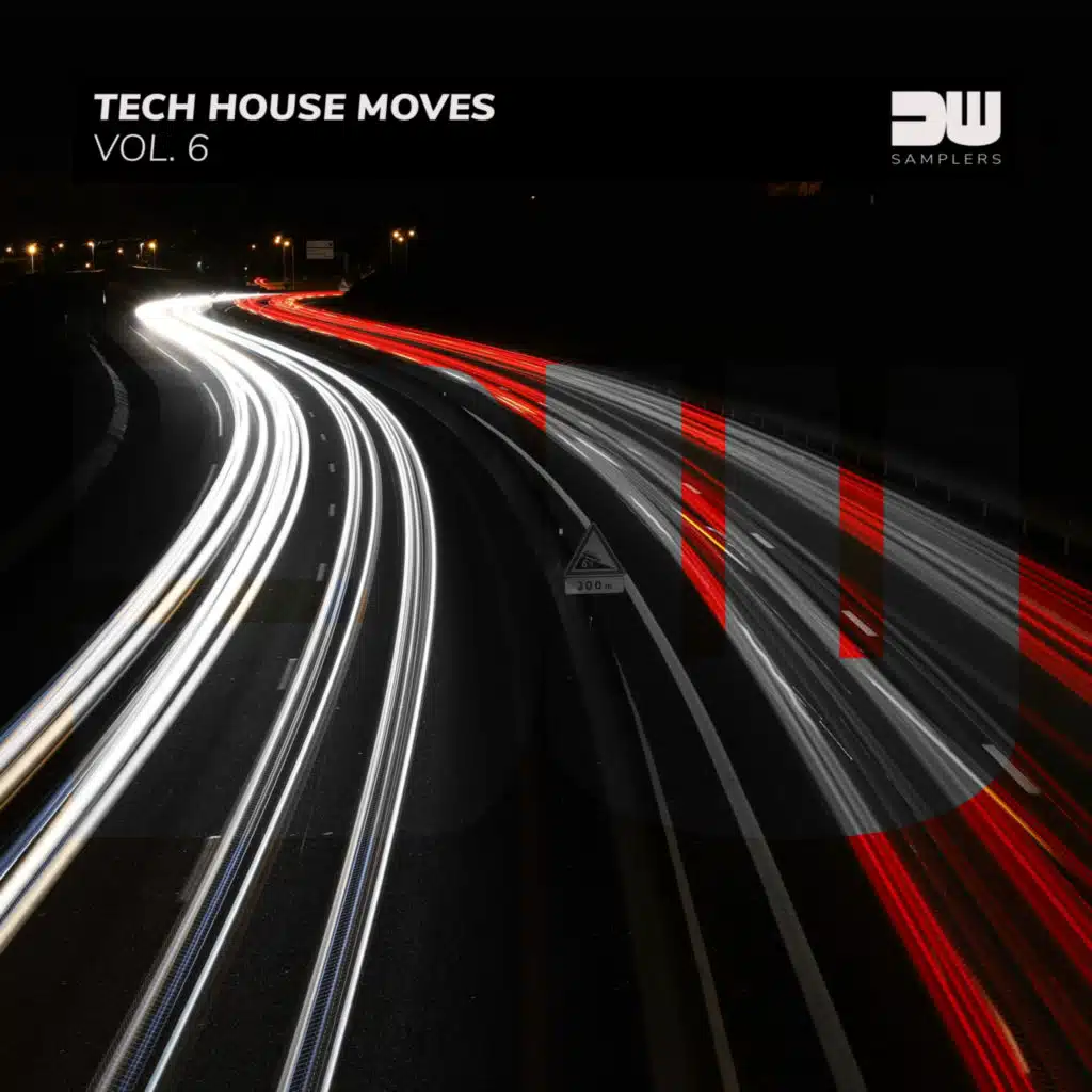 Tech Moves, Vol. 6