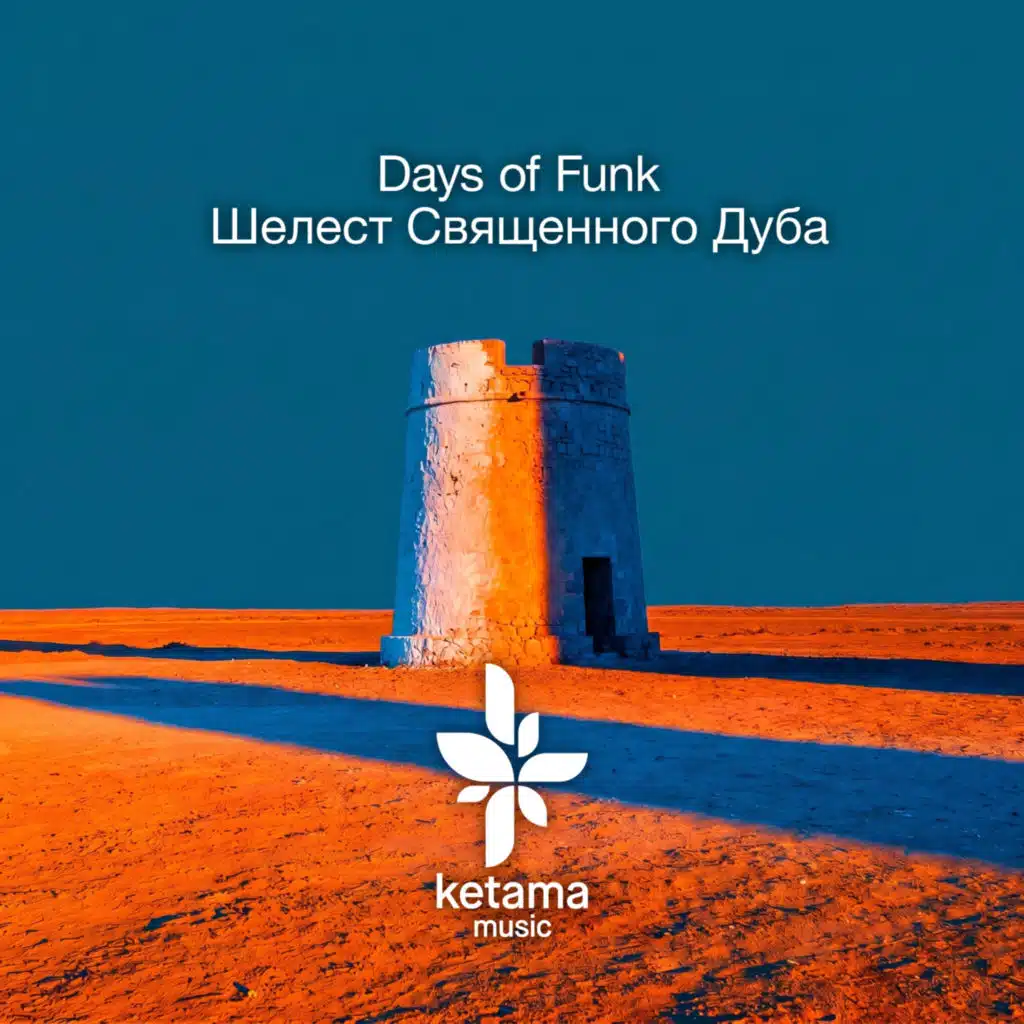 Days Of Funk