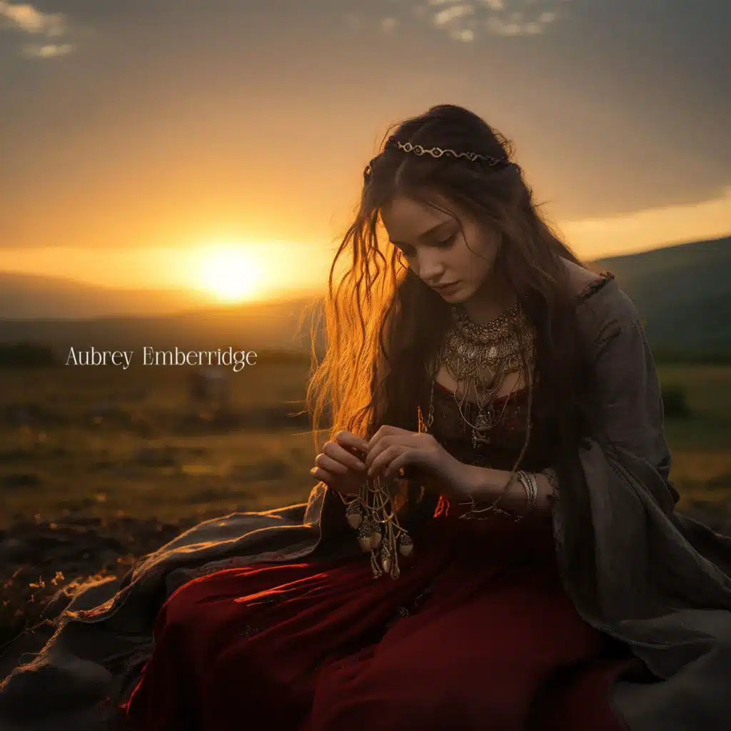 Aubrey Emberridge