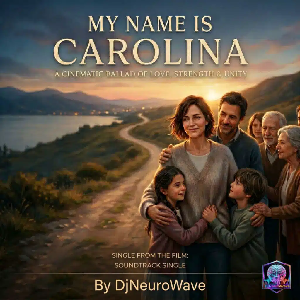 My Name Is Carolina