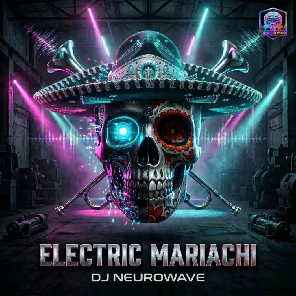 Electric Mariachi