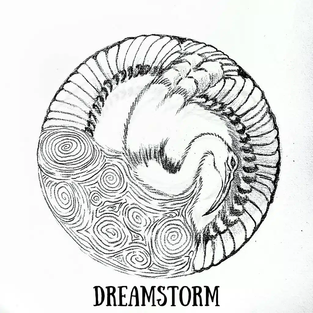 DREAMSTORM (Demo)