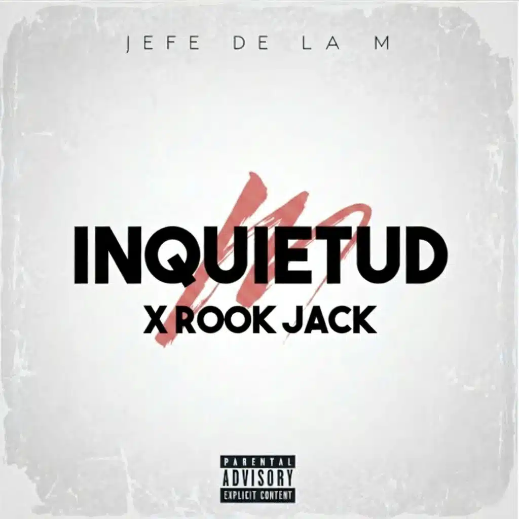Inquietud