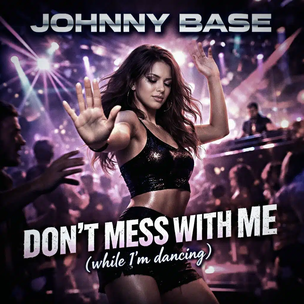 Johnny B.