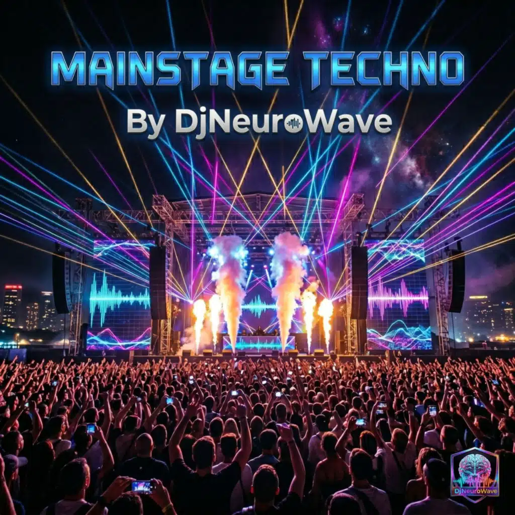 Mainstage Techno