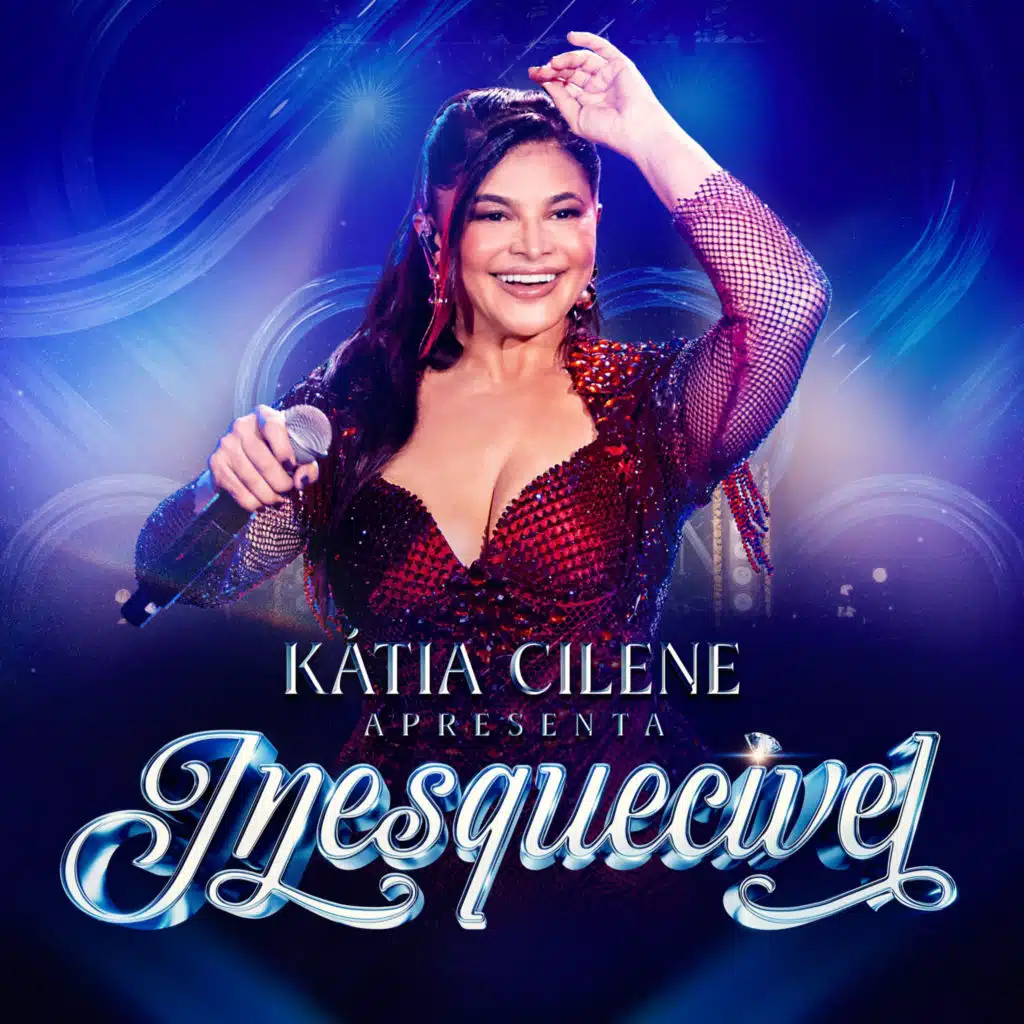Inesquecível (Ao Vivo)