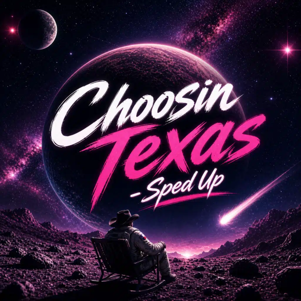 sped up + slowed