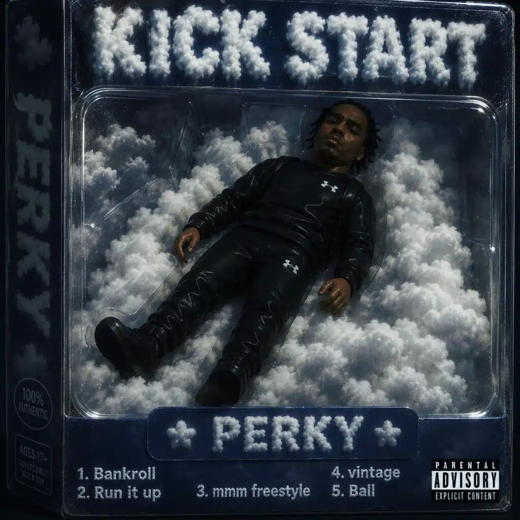 Kick start