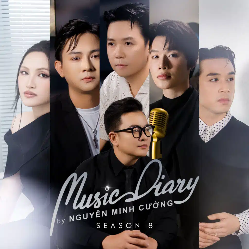 Music Diary (Season 8)