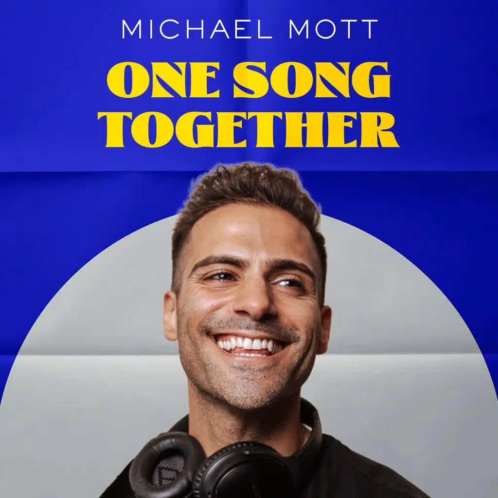 Michael Mott