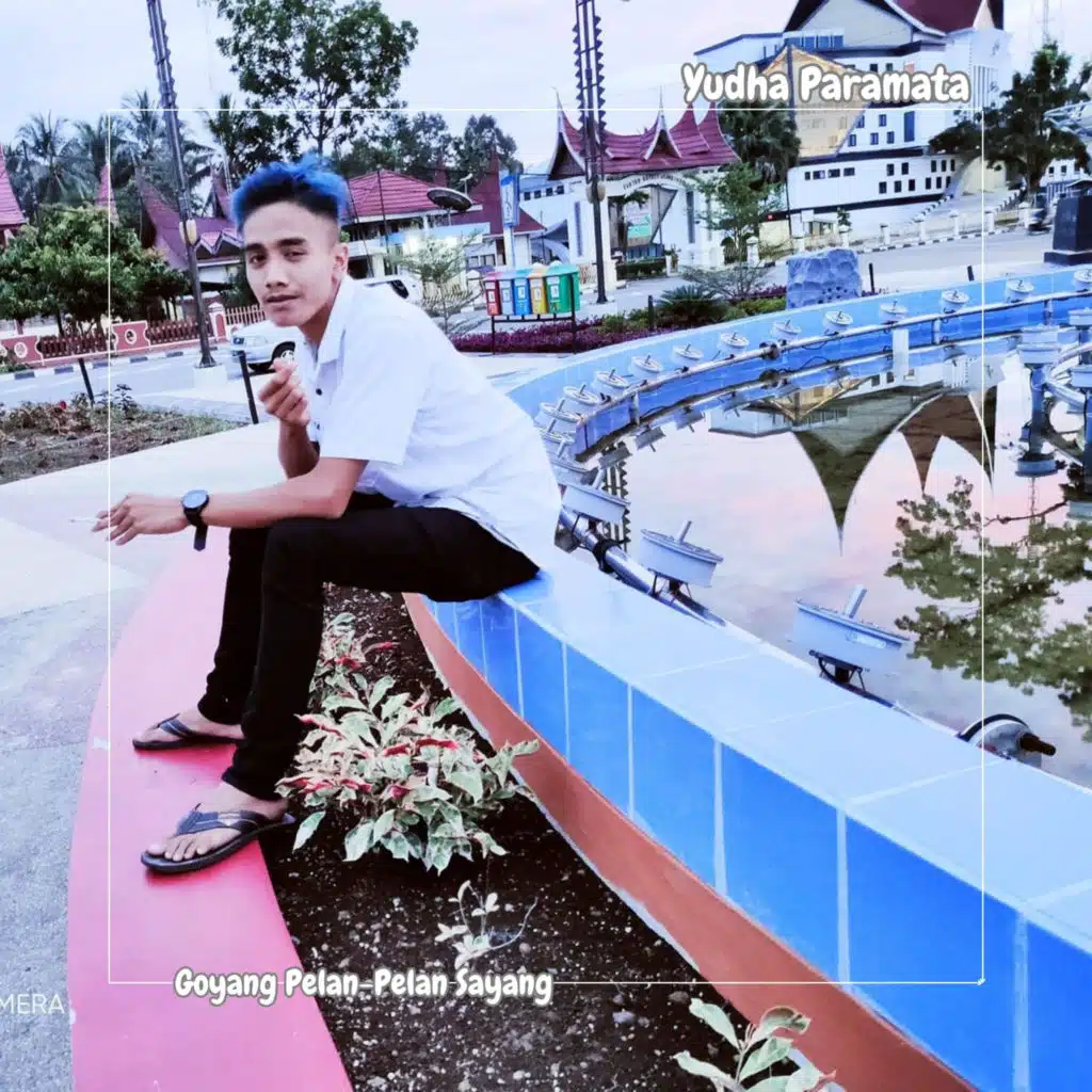 Yudha Paramata