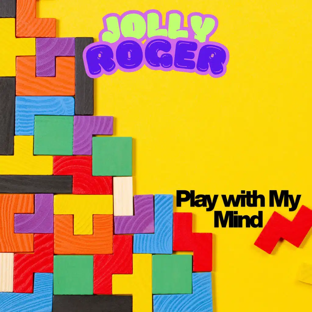 Play with My Mind