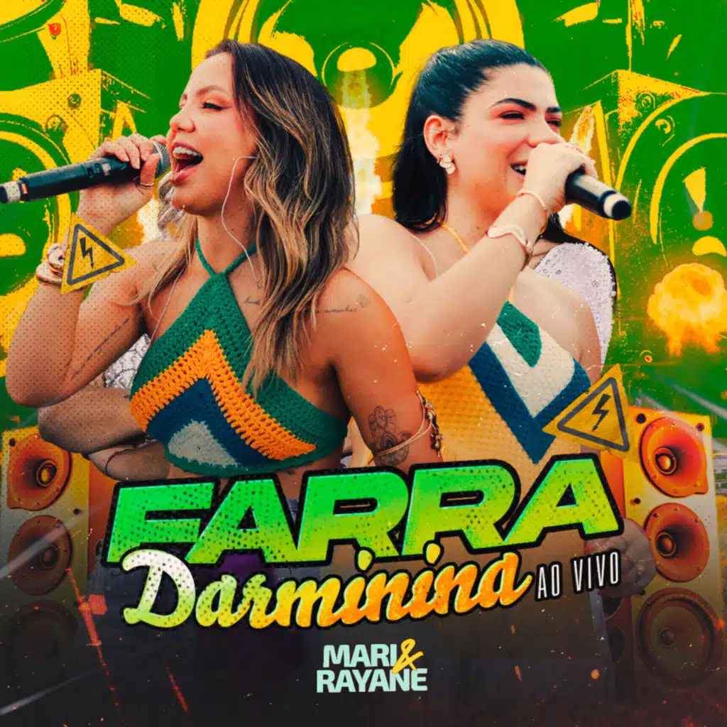 Mari & Rayane