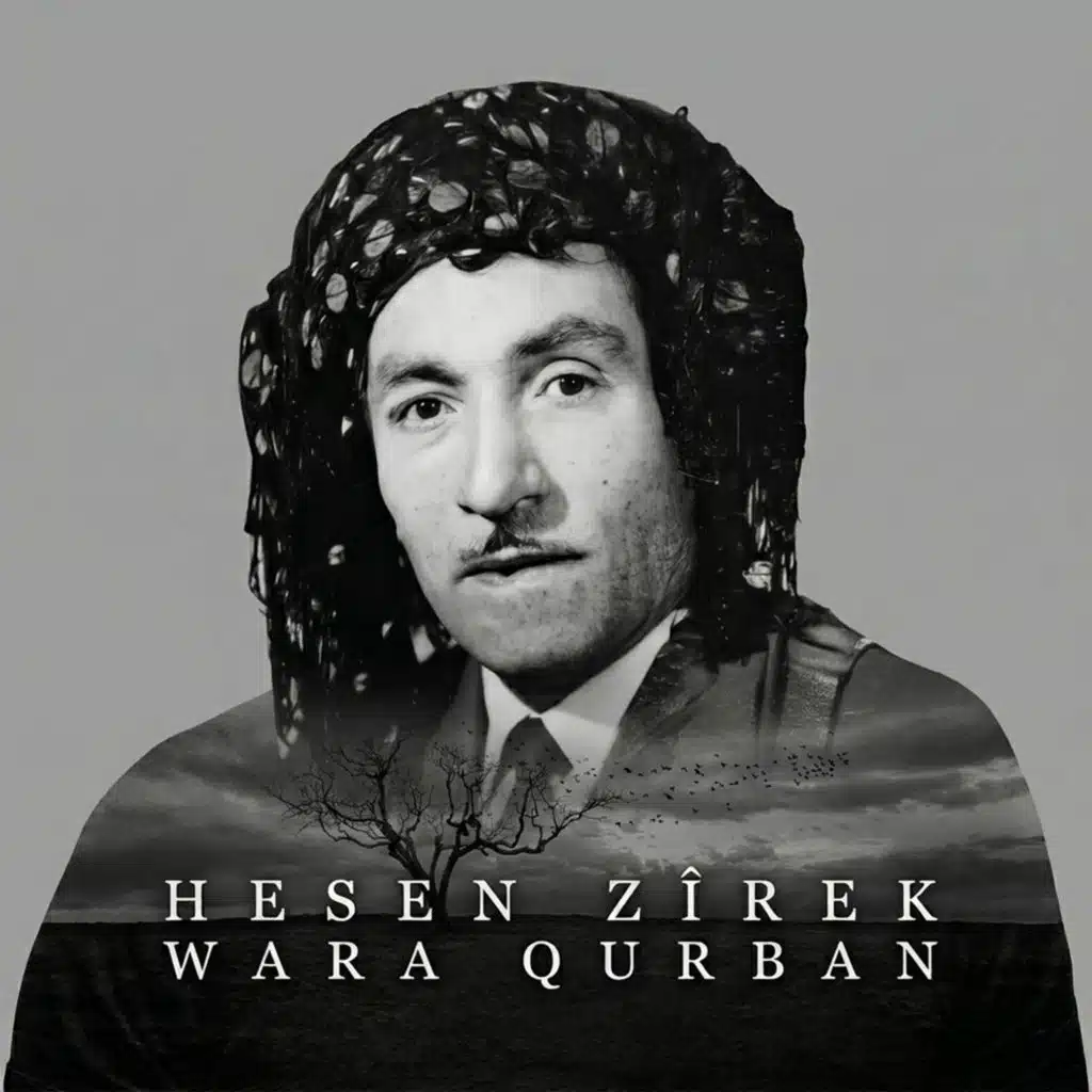 Hesen Zîrek