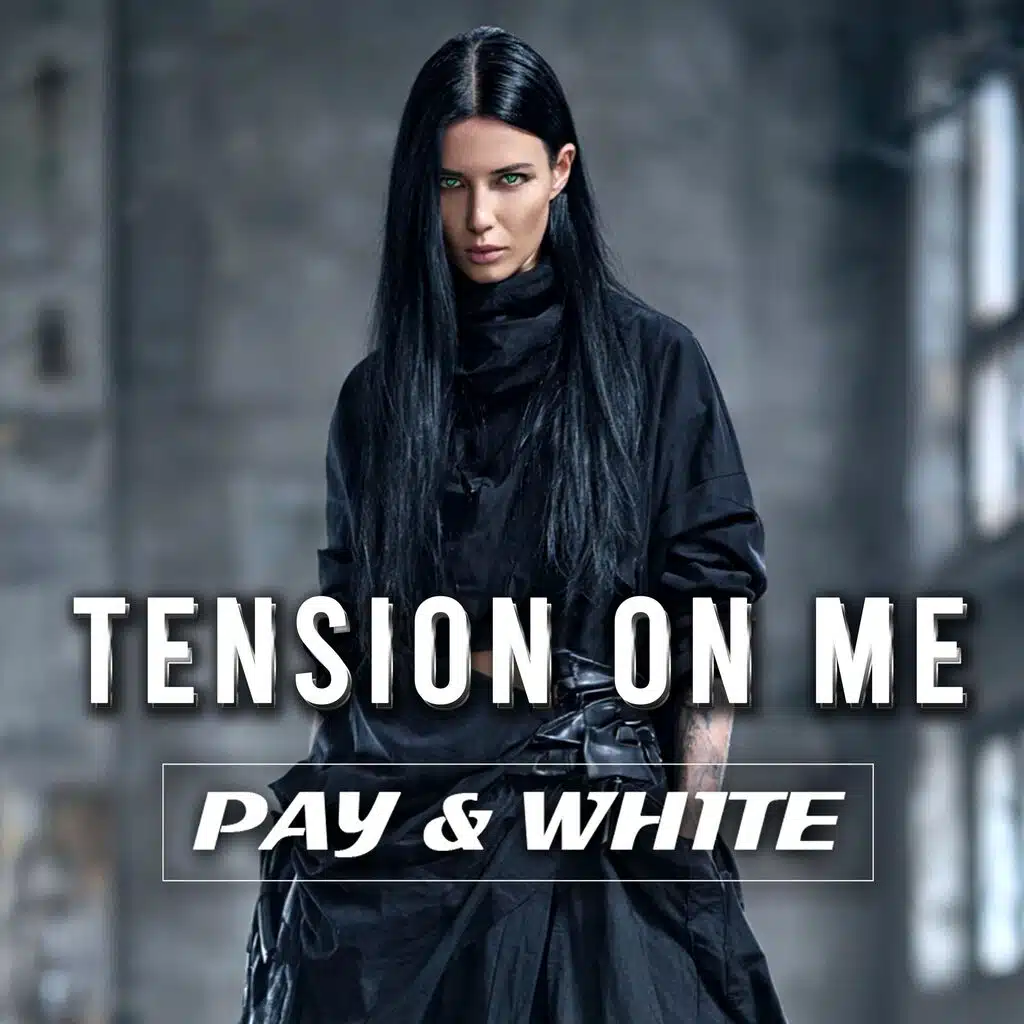 Pay & White