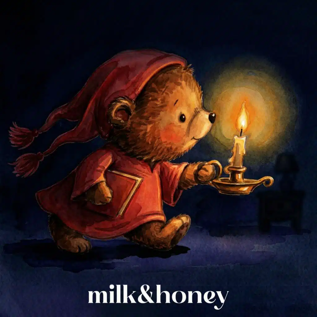 milk & honey