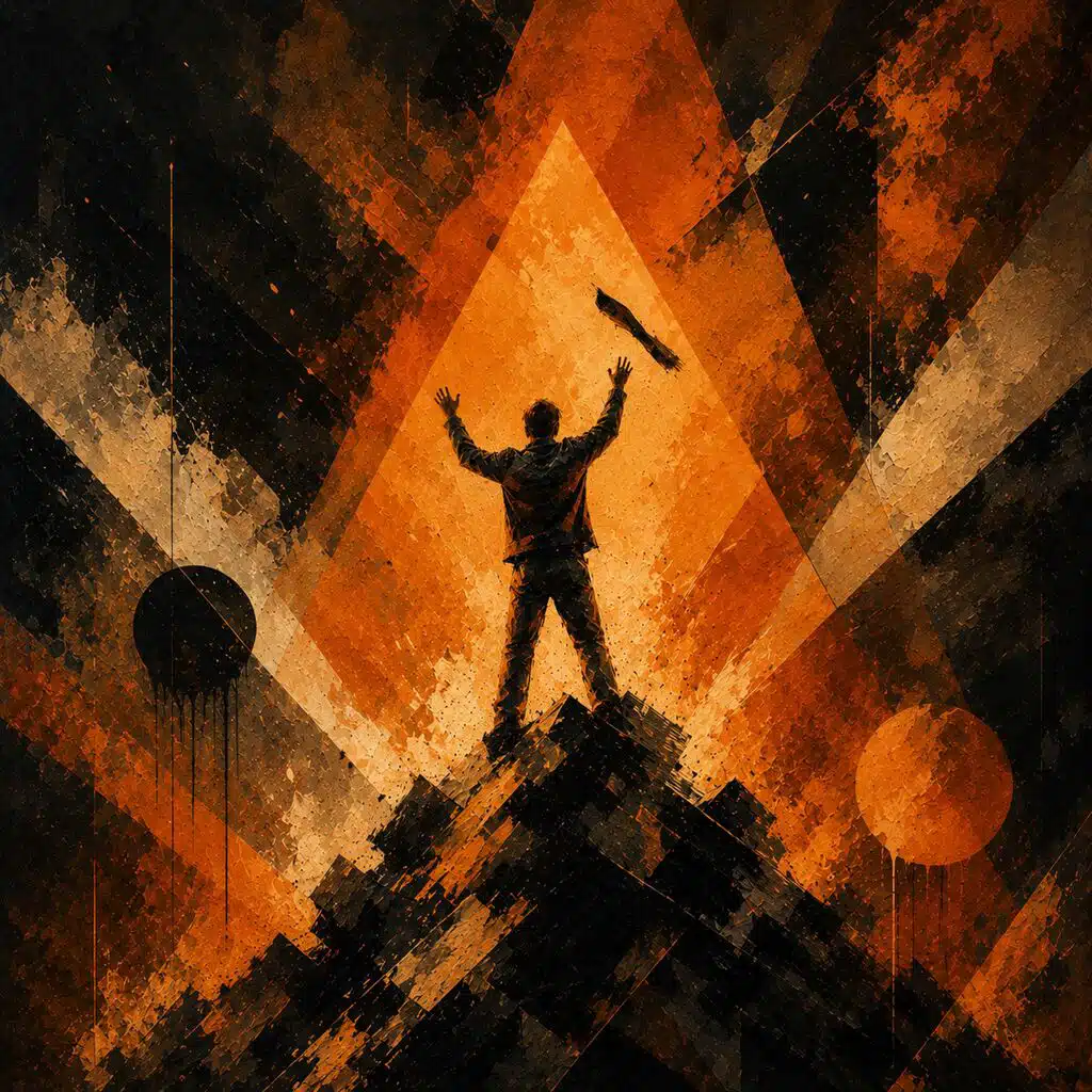 Fight Through Fire