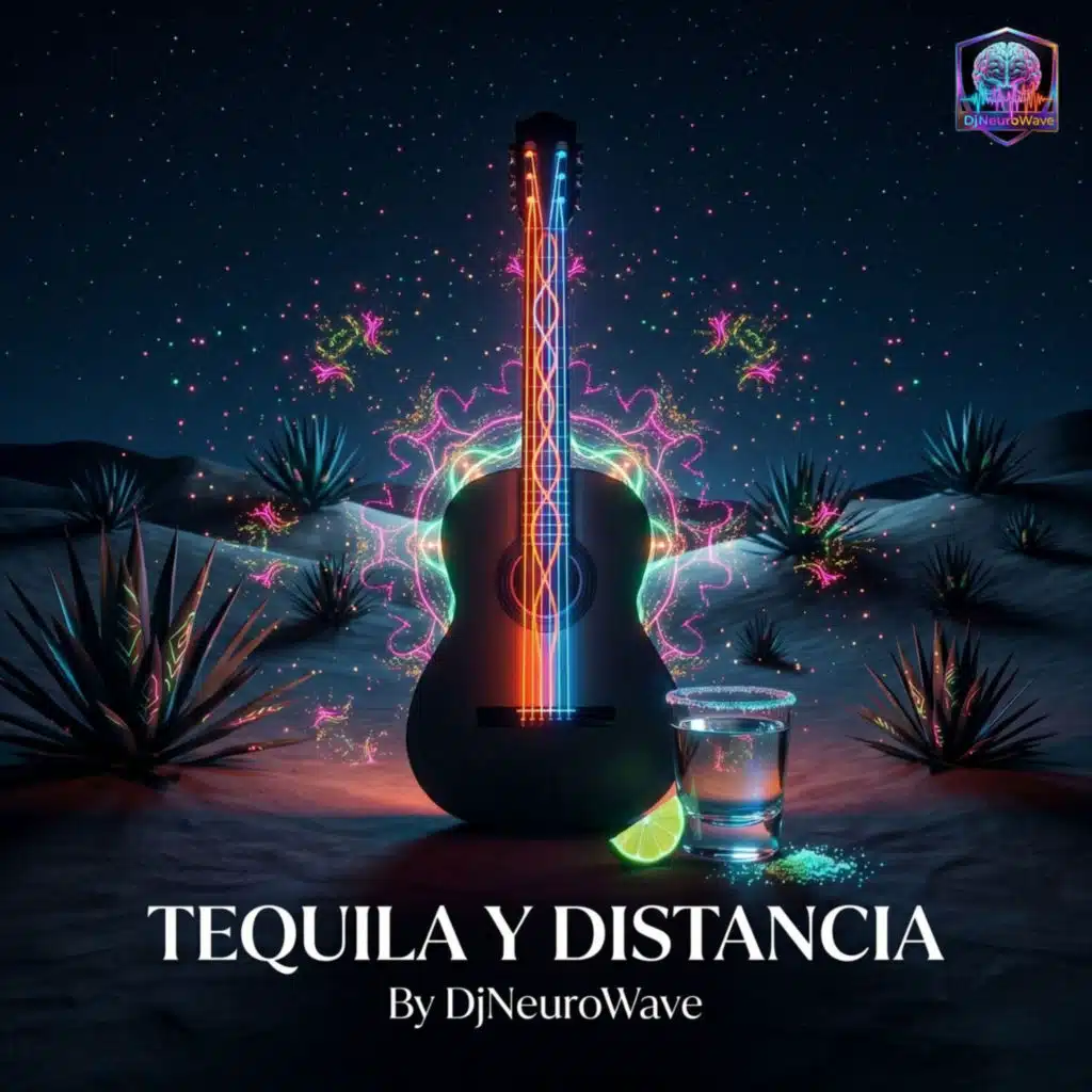Tequila y Distancia