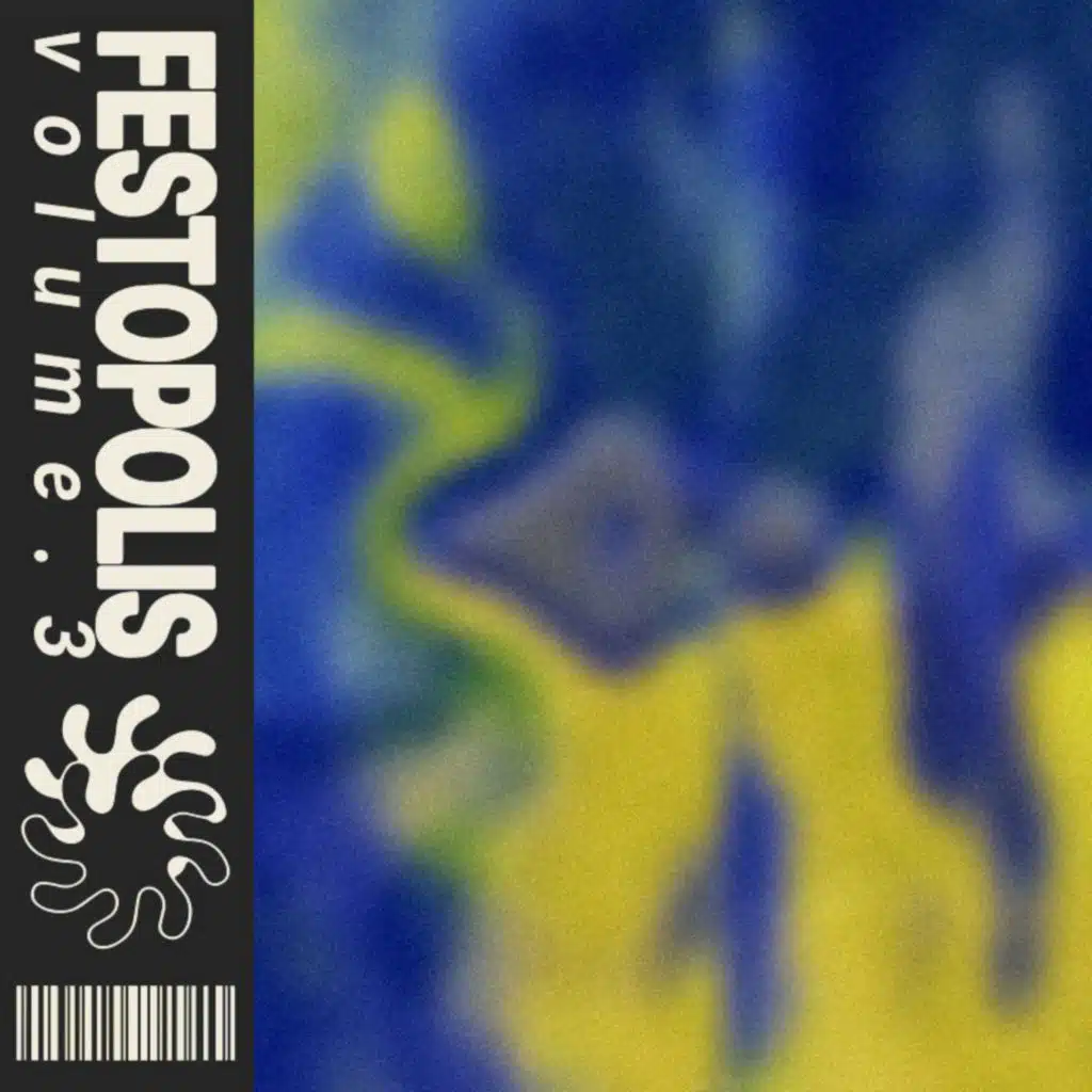 Festopolis, Vol.3