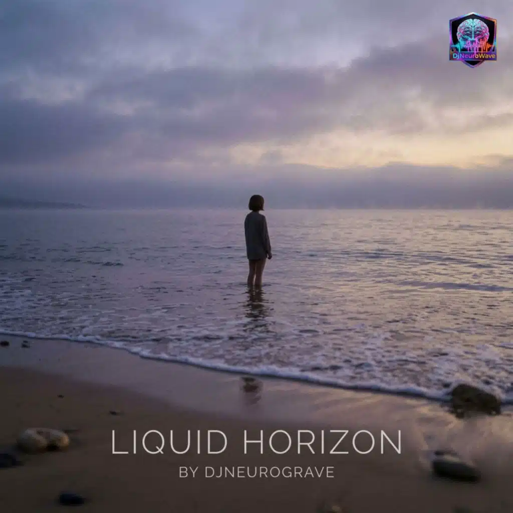 Liquid Horizon