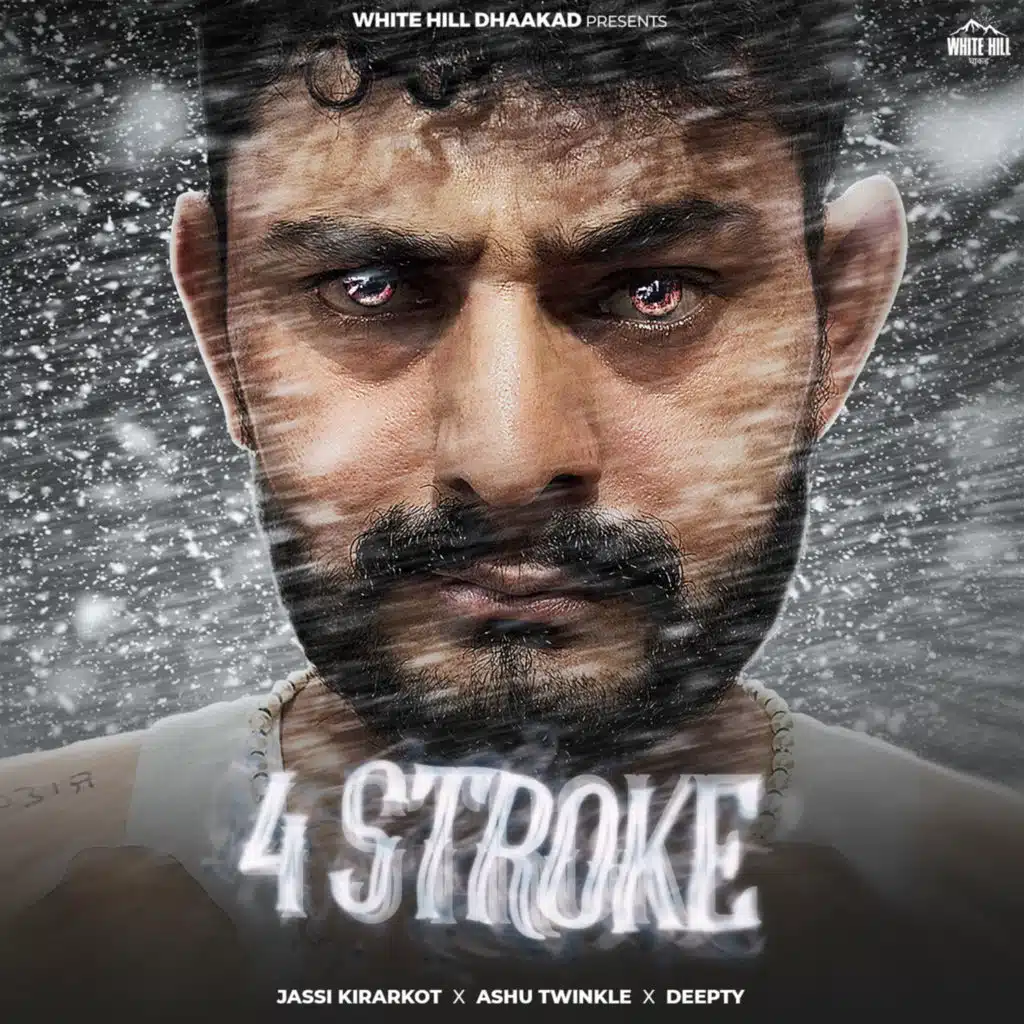 4 Stroke