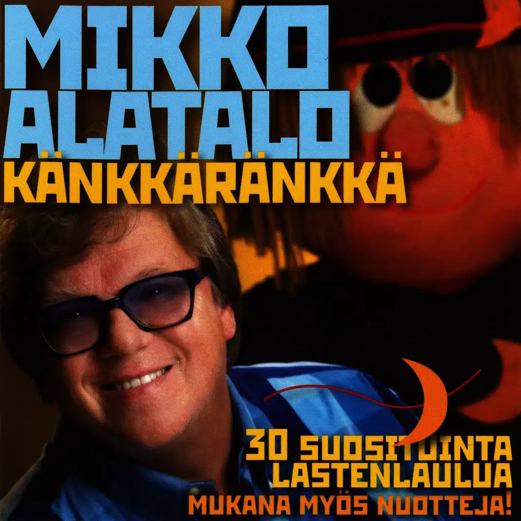 Känkkäränkkä