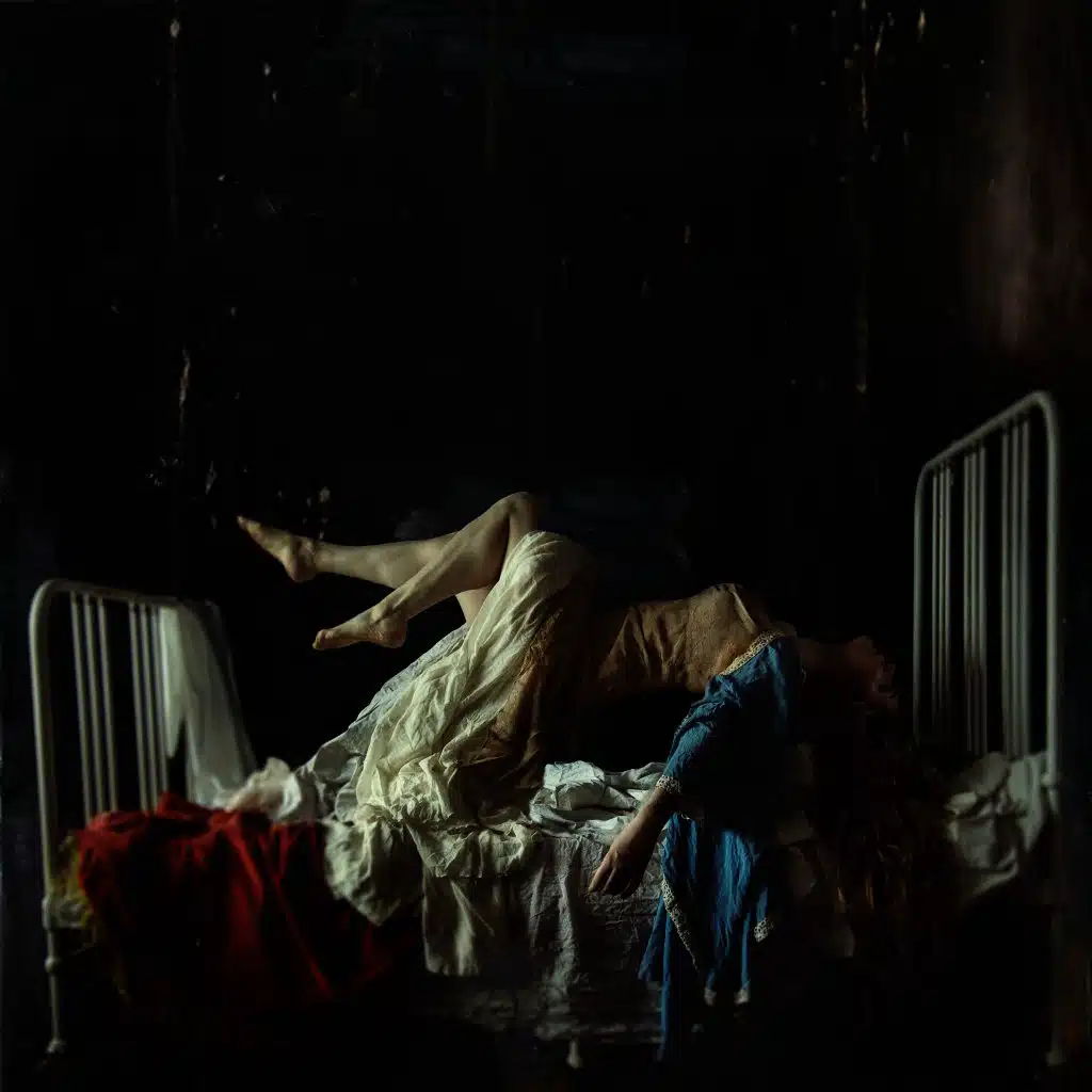 From the Bed and Beyond