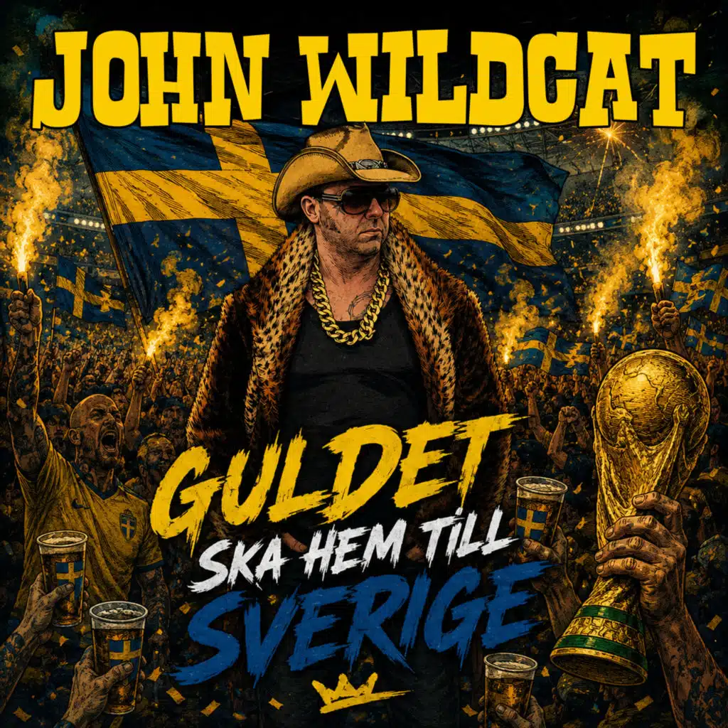 John Wildcat