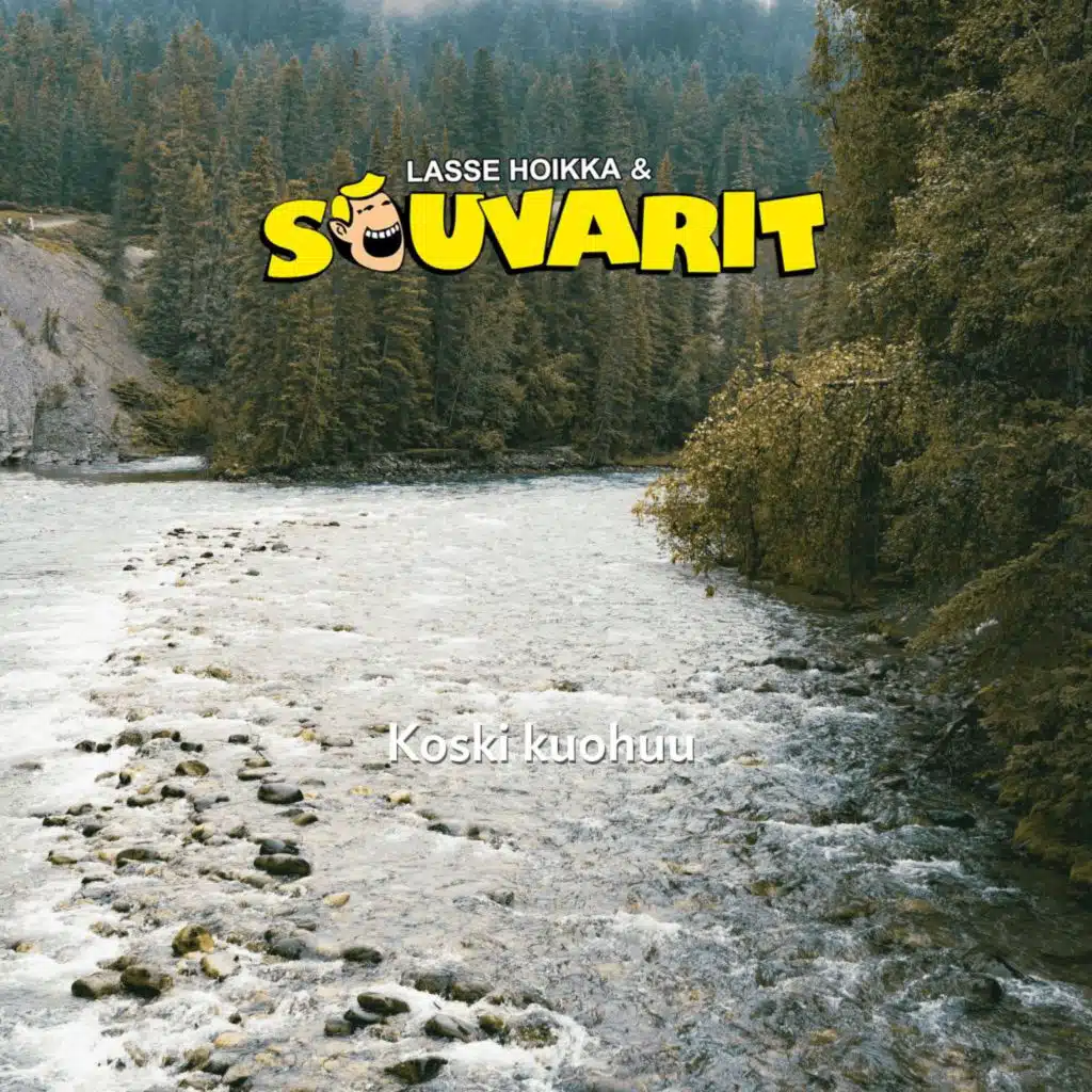 Lasse Hoikka & Souvarit