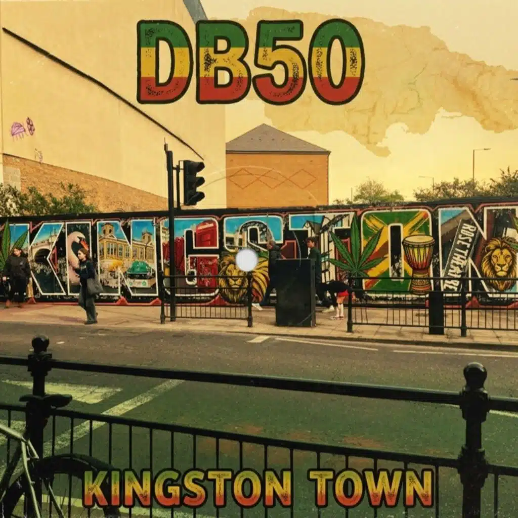 Kingston Town