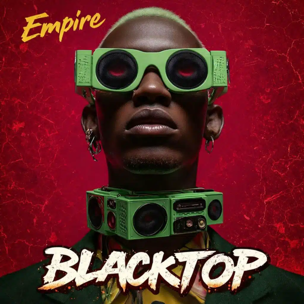 Blacktop