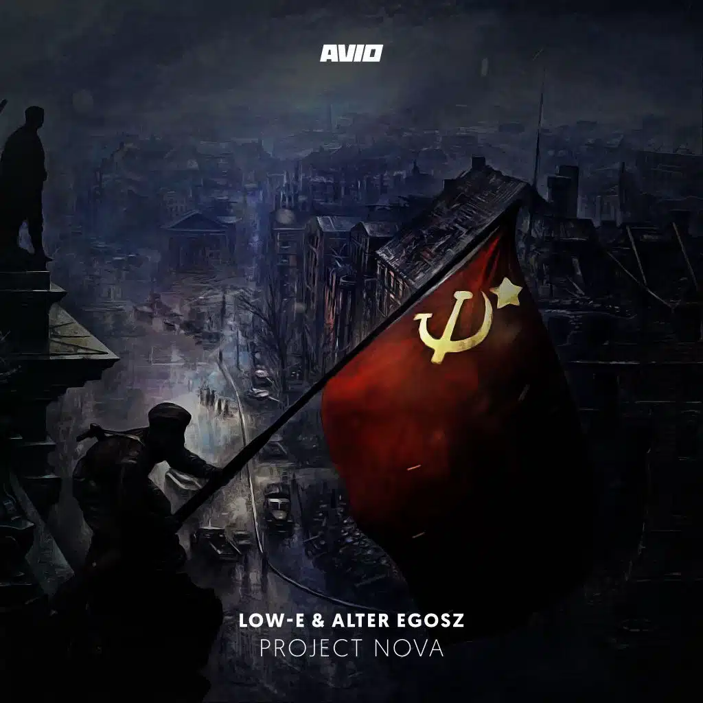 Low-E & Alter Egosz